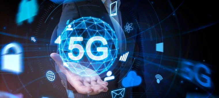 5G Expansion 2 techllective