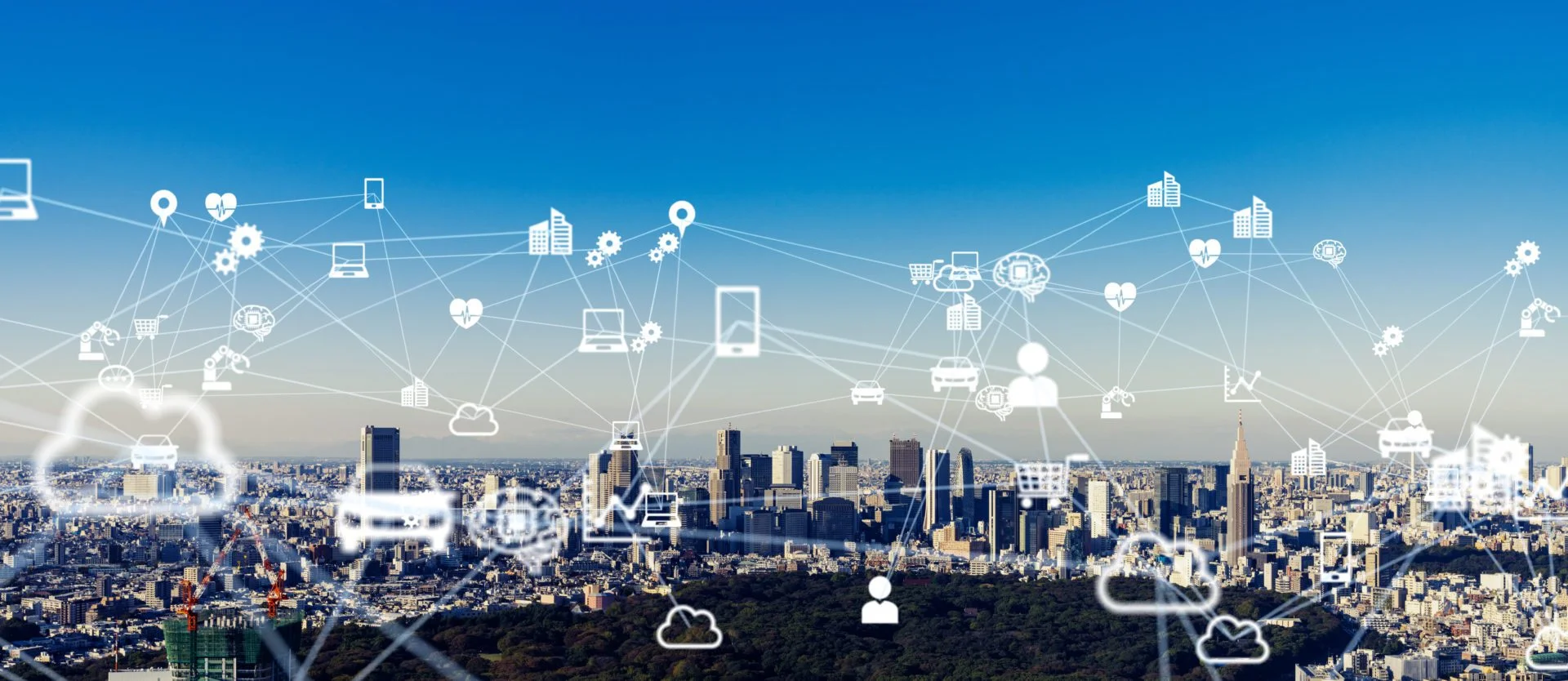 Internet of Things (IoT) in Smart Cities 1 techllective