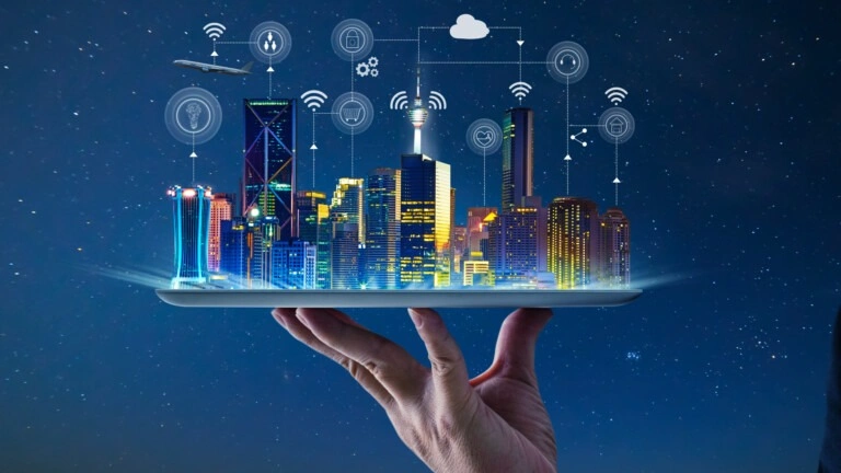 Internet of Things (IoT) in Smart Cities 2 techllective