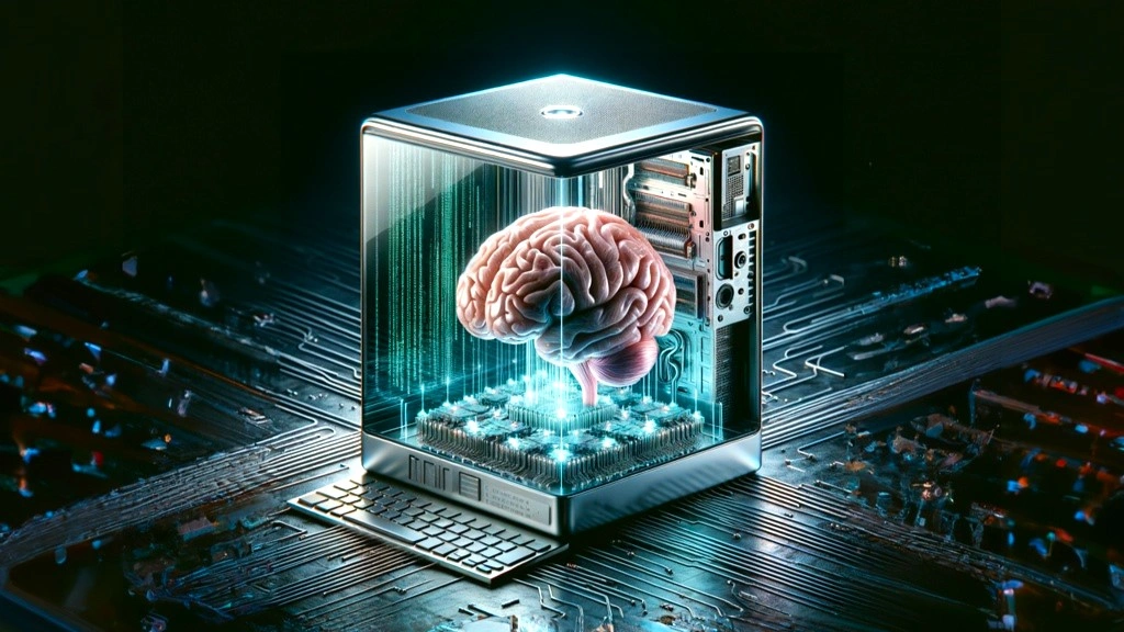 Neuromorphic Computing 2 techllective