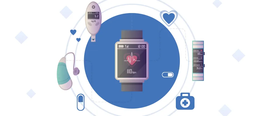 Wearable Health Monitors 2 techllective